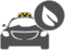 Taxi 40100 - Green Taxi
