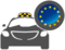 Taxi 40100 - Europaweit unterwegs
