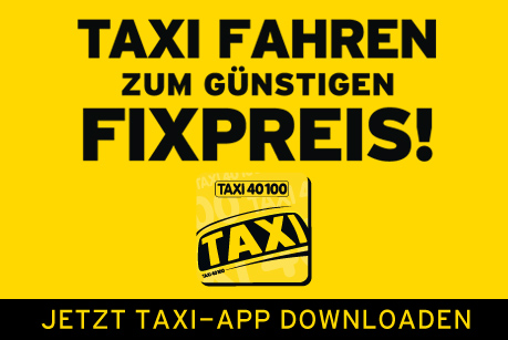 Taxi40100 App
