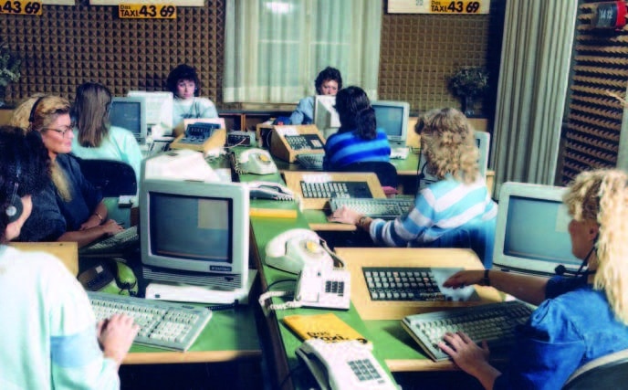 EDV2 1987