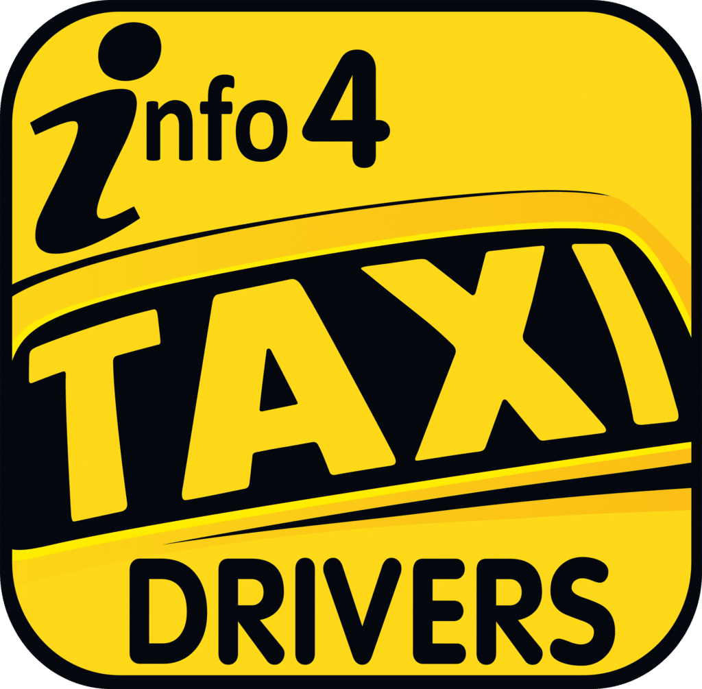 Info4TaxiDRIVER-App